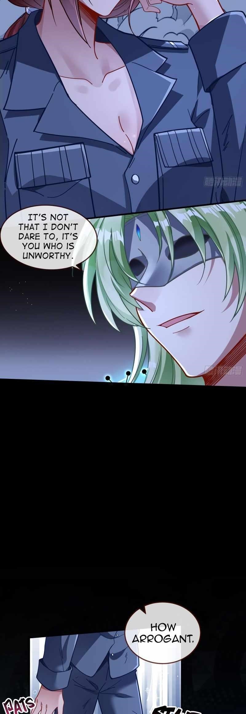 Cheating Men Must Die Chapter 426 - Page 11