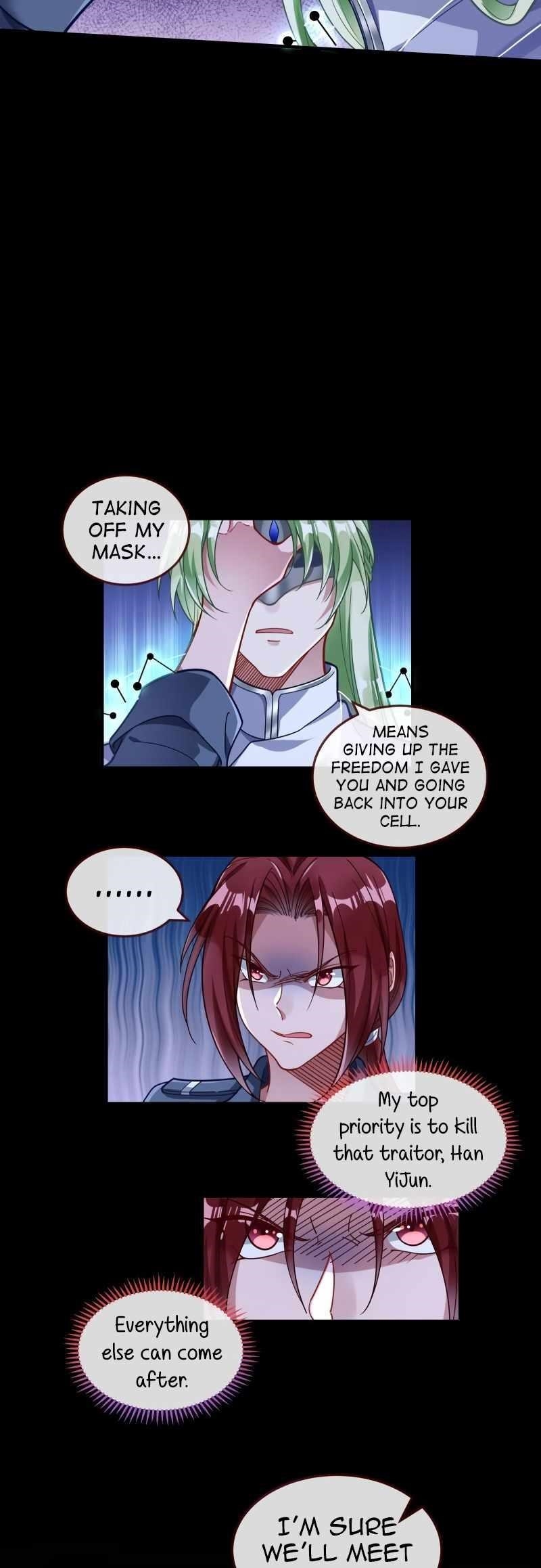 Cheating Men Must Die Chapter 426 - Page 13