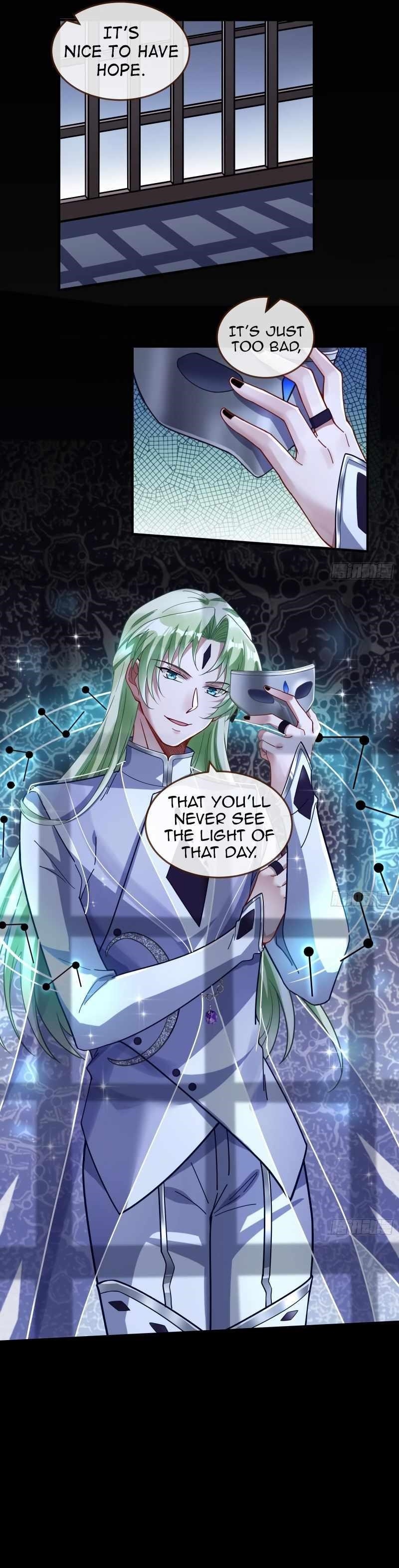 Cheating Men Must Die Chapter 426 - Page 15