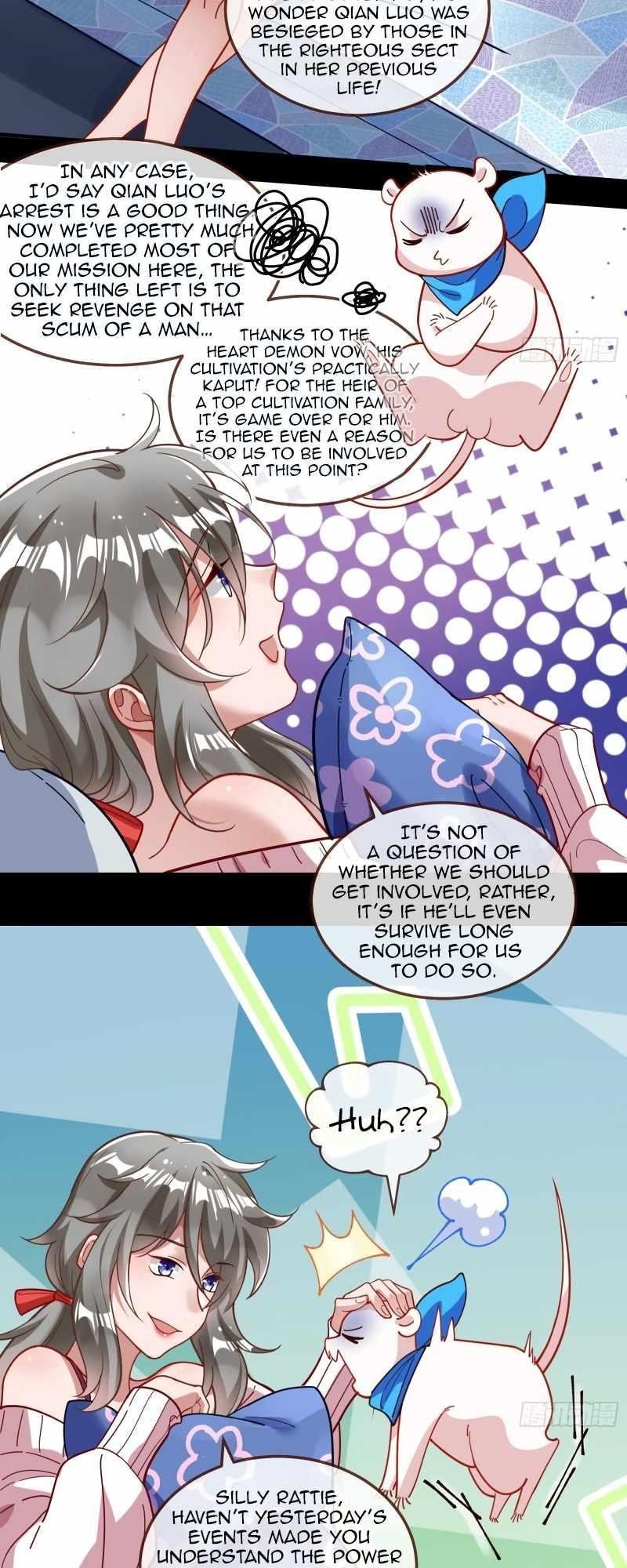 Cheating Men Must Die Chapter 426 - Page 4