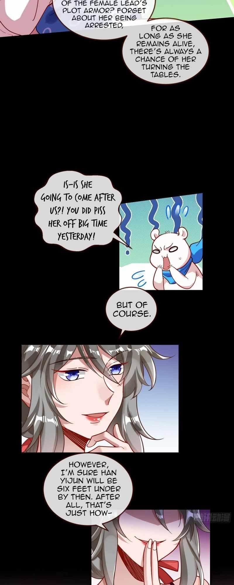 Cheating Men Must Die Chapter 426 - Page 5