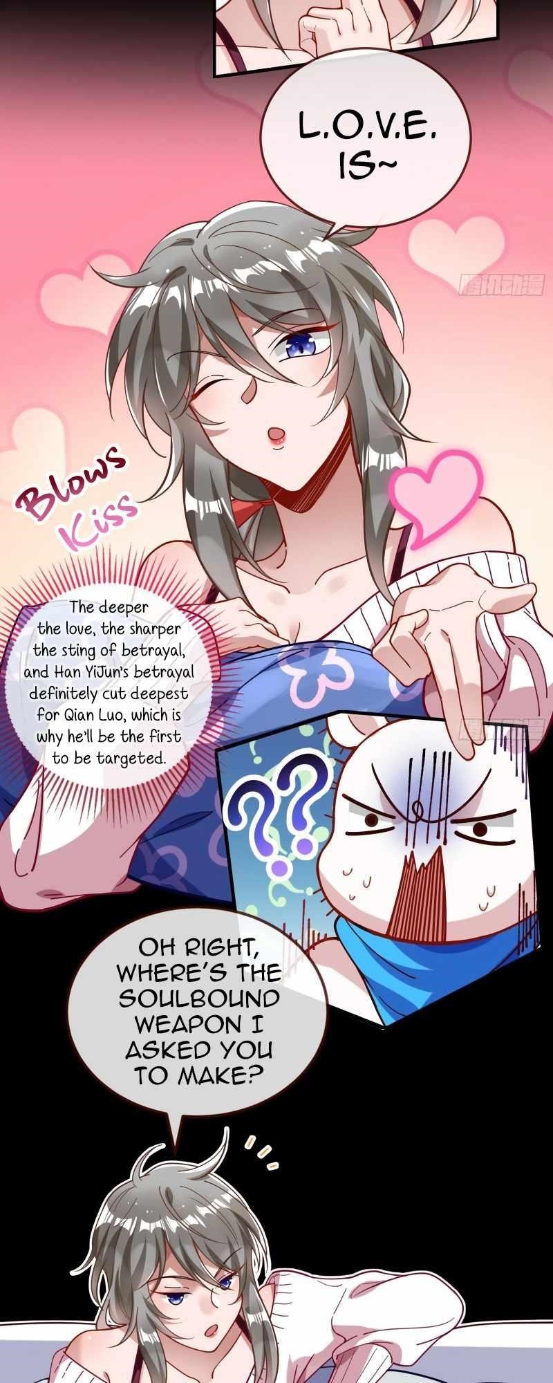 Cheating Men Must Die Chapter 426 - Page 6