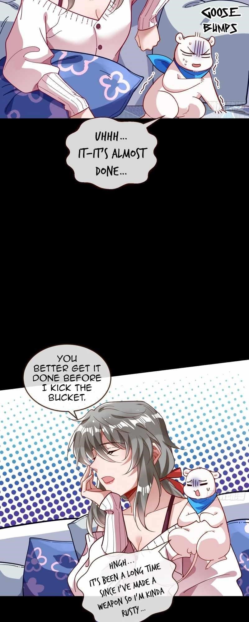 Cheating Men Must Die Chapter 426 - Page 7