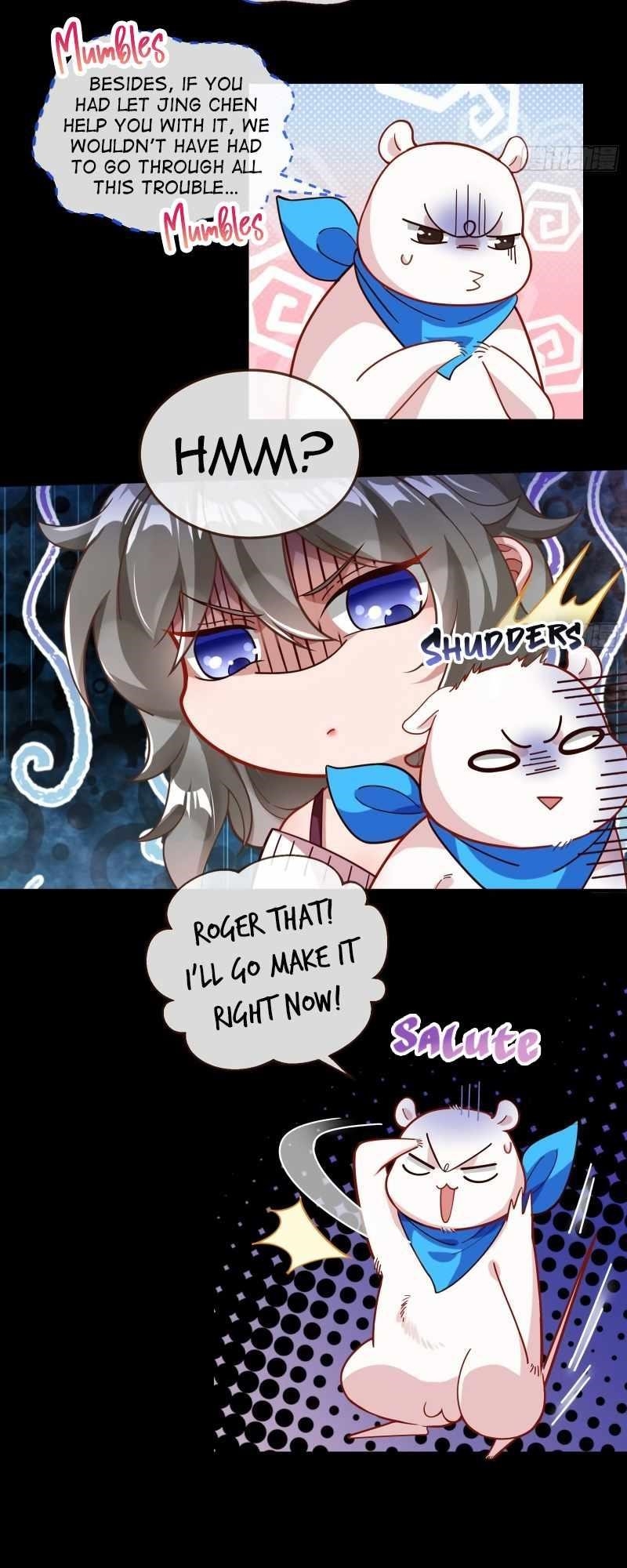 Cheating Men Must Die Chapter 426 - Page 8