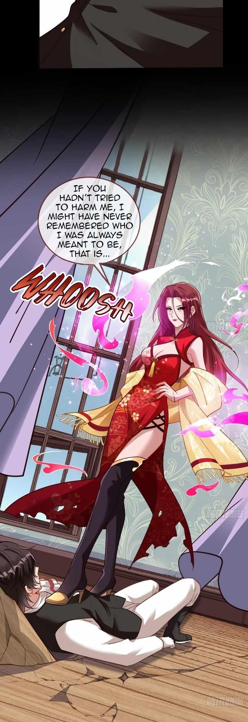 Cheating Men Must Die Chapter 427 - Page 17