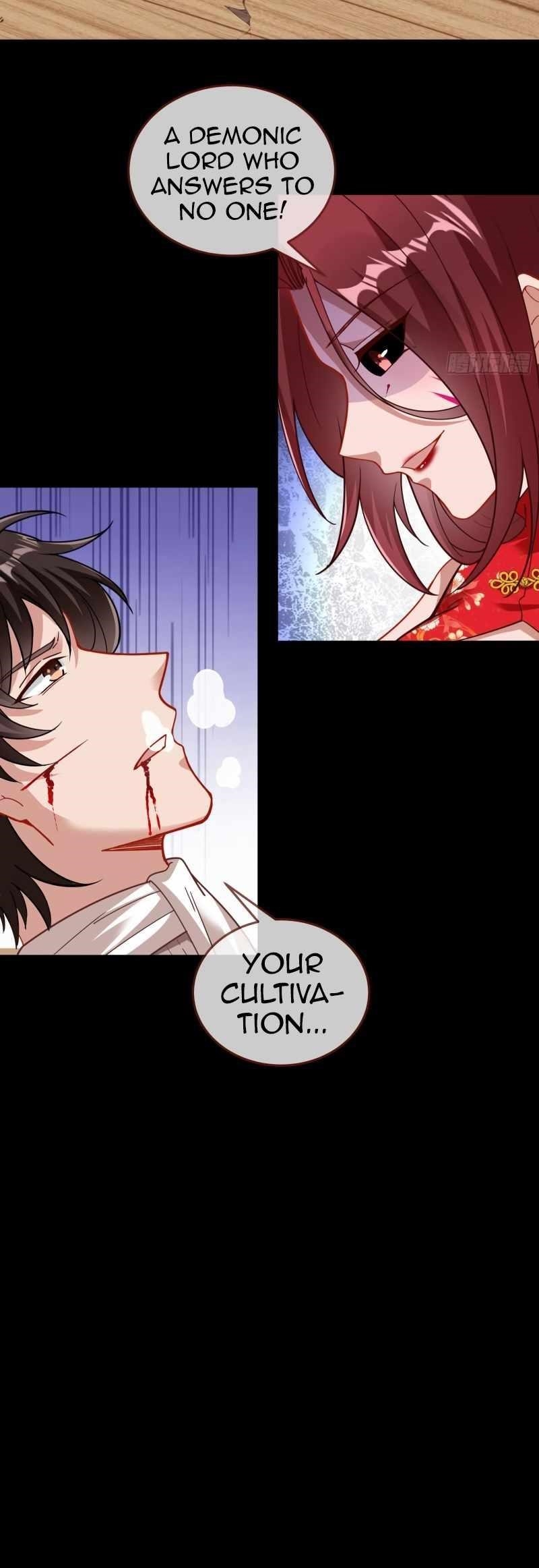 Cheating Men Must Die Chapter 427 - Page 18