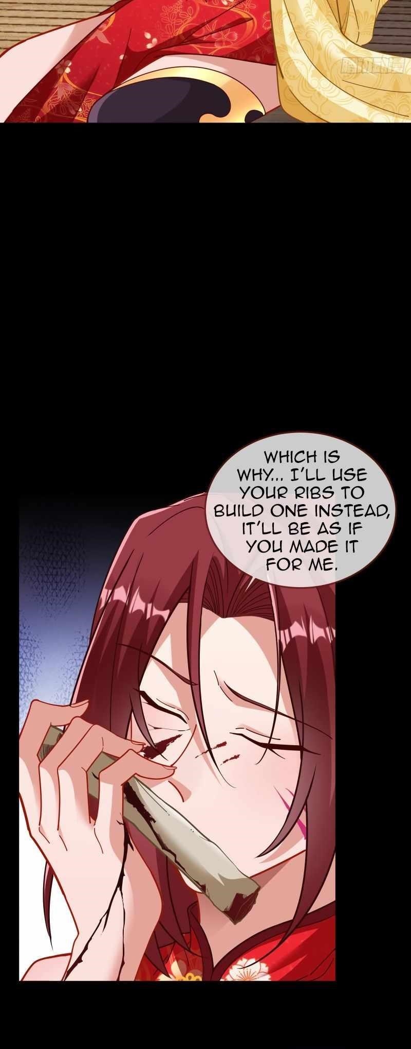 Cheating Men Must Die Chapter 427 - Page 24