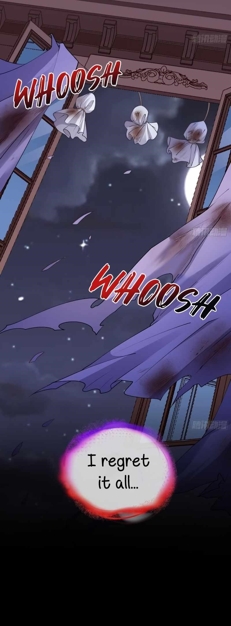 Cheating Men Must Die Chapter 427 - Page 34