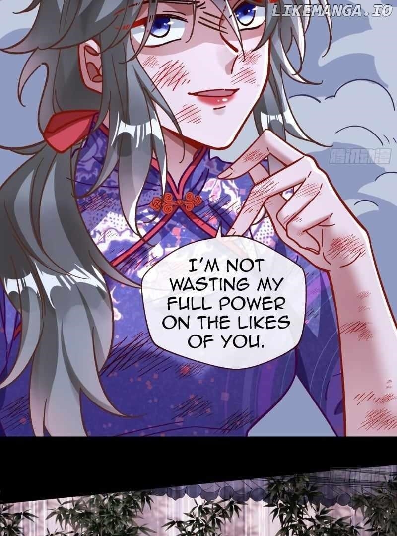 Cheating Men Must Die Chapter 430 - Page 29