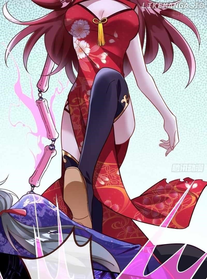 Cheating Men Must Die Chapter 430 - Page 50