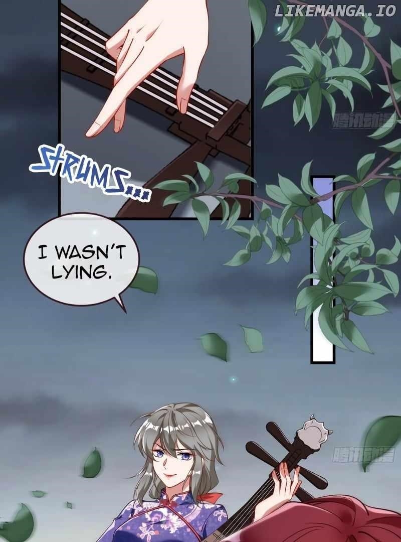 Cheating Men Must Die Chapter 430 - Page 58