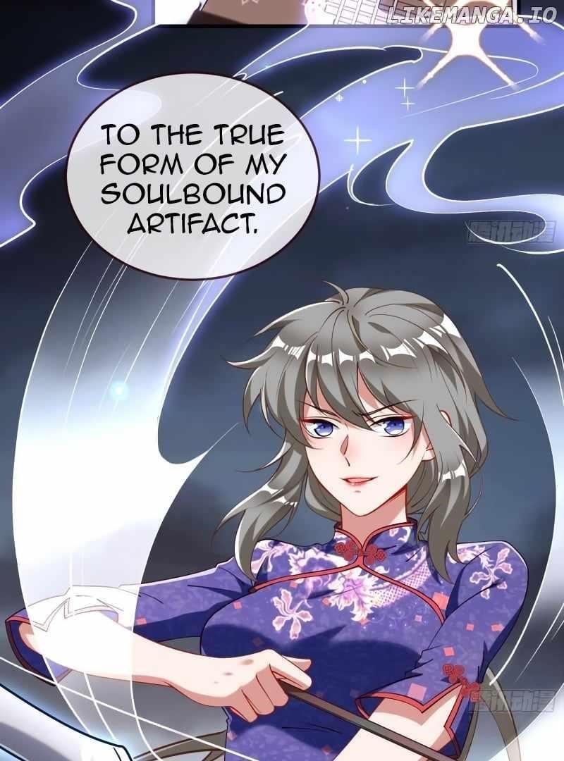 Cheating Men Must Die Chapter 430 - Page 61