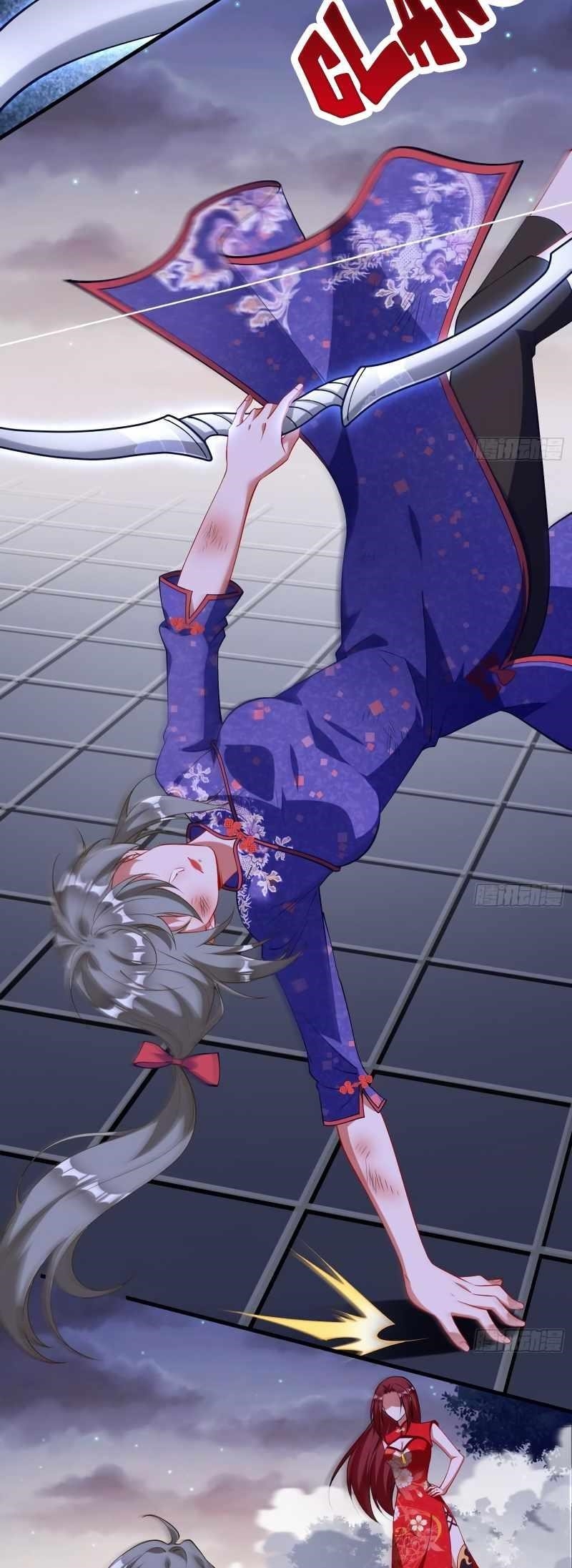 Cheating Men Must Die Chapter 431 - Page 10