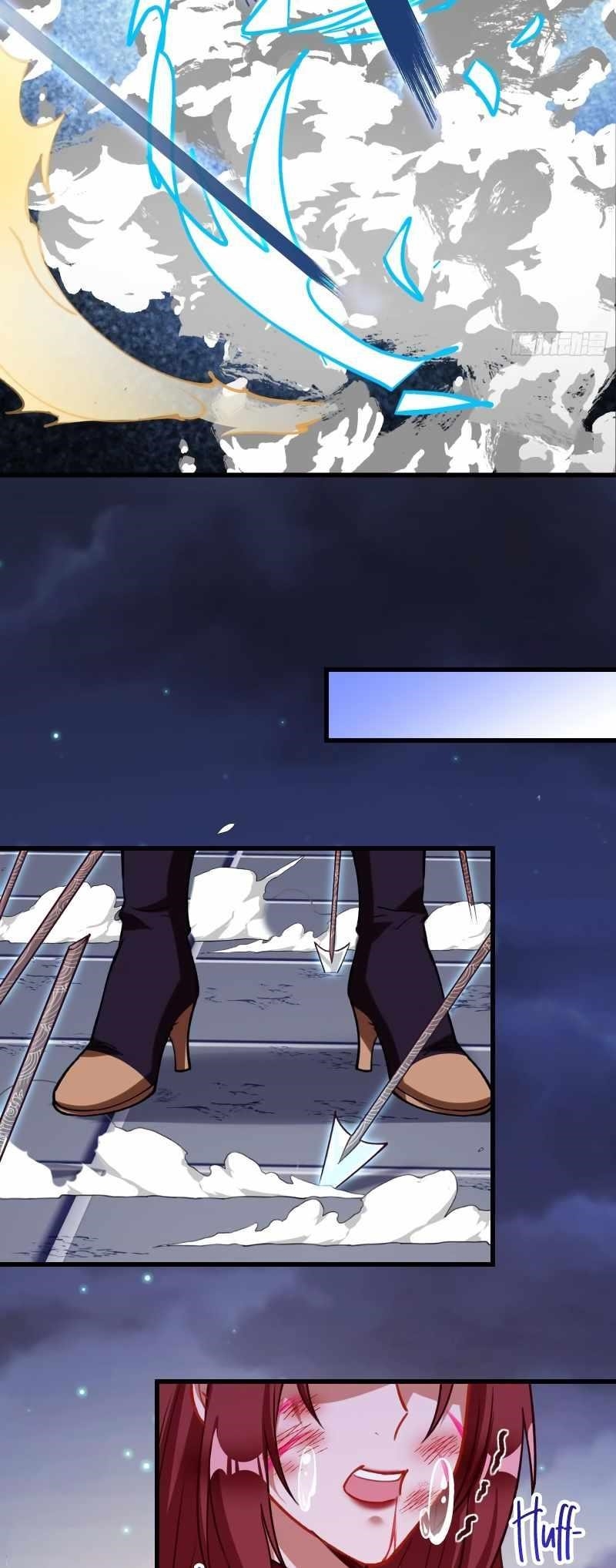 Cheating Men Must Die Chapter 431 - Page 15