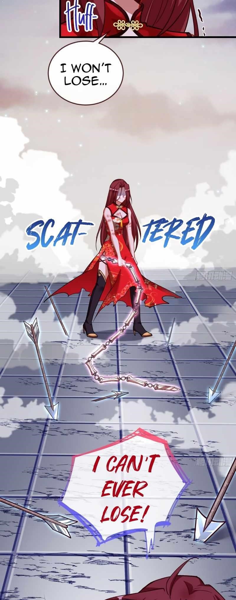 Cheating Men Must Die Chapter 431 - Page 16