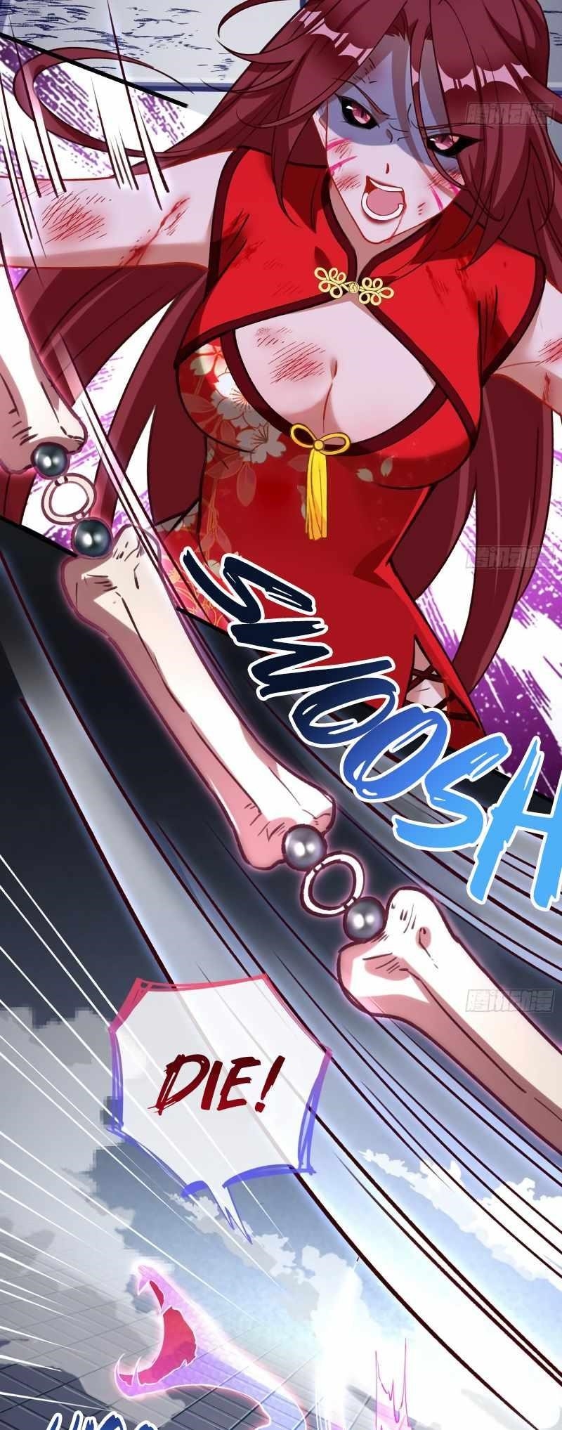 Cheating Men Must Die Chapter 431 - Page 17