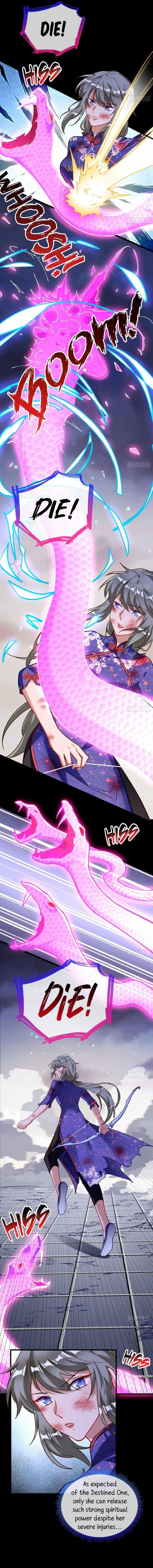 Cheating Men Must Die Chapter 431 - Page 19