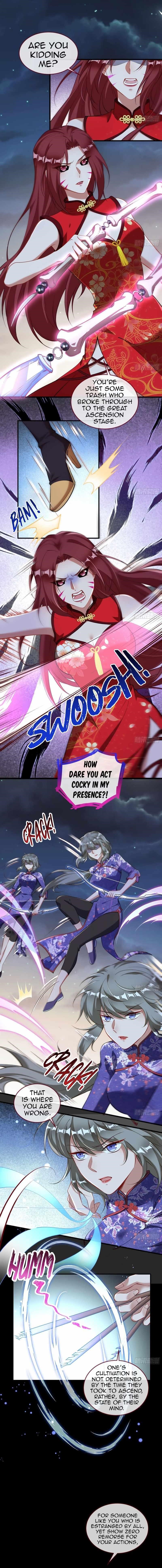 Cheating Men Must Die Chapter 431 - Page 2