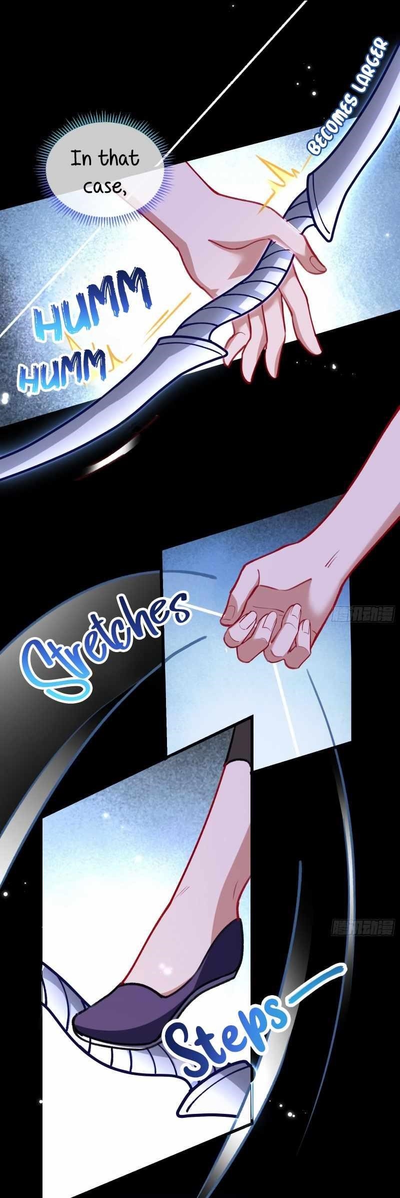 Cheating Men Must Die Chapter 431 - Page 20