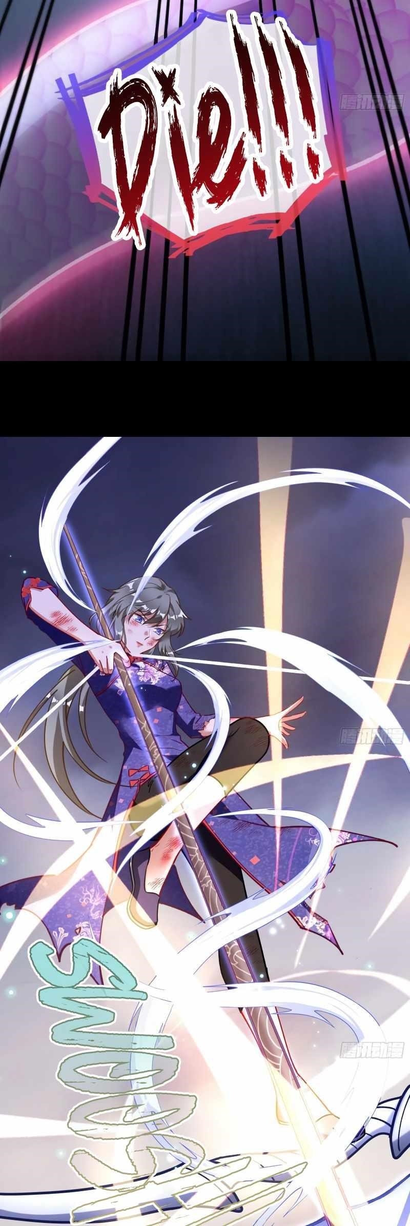 Cheating Men Must Die Chapter 431 - Page 22