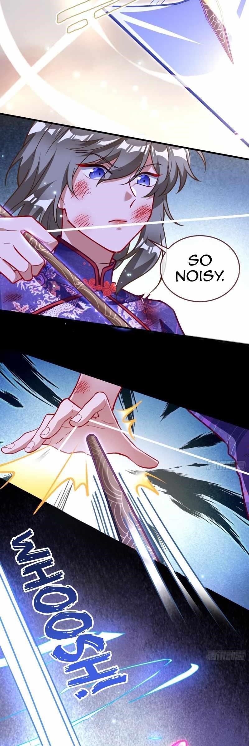 Cheating Men Must Die Chapter 431 - Page 23