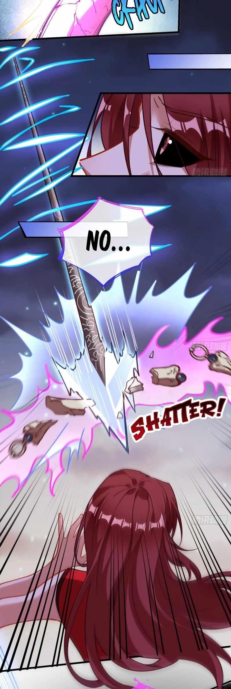 Cheating Men Must Die Chapter 431 - Page 27