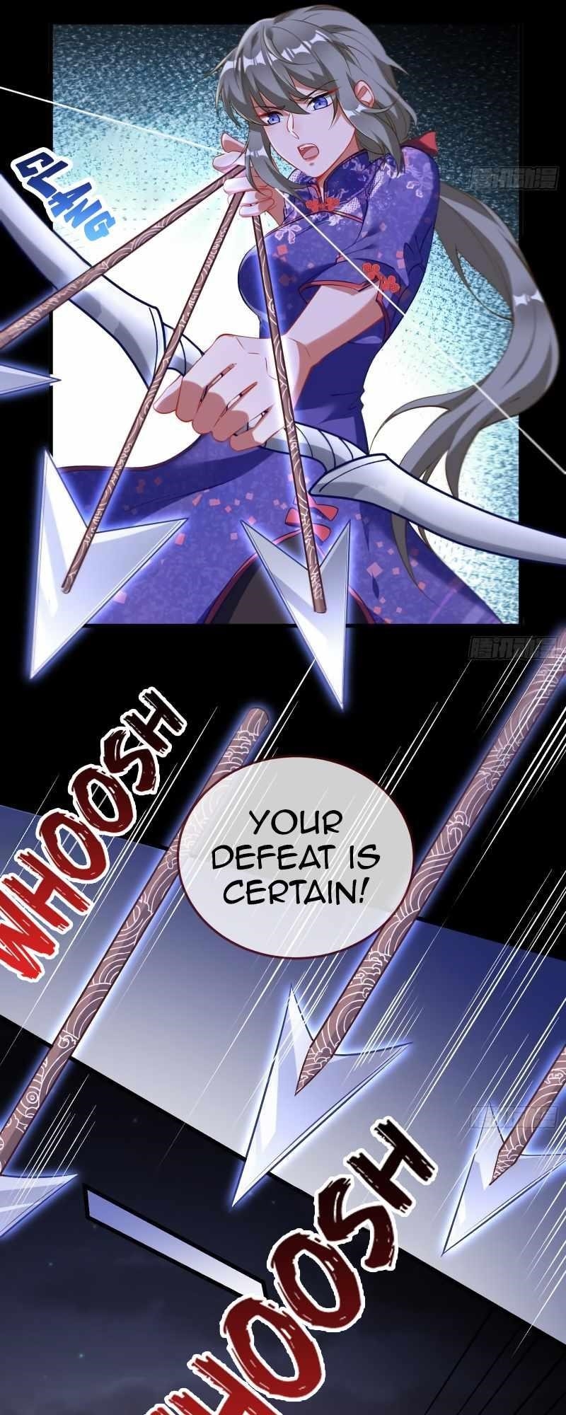 Cheating Men Must Die Chapter 431 - Page 3