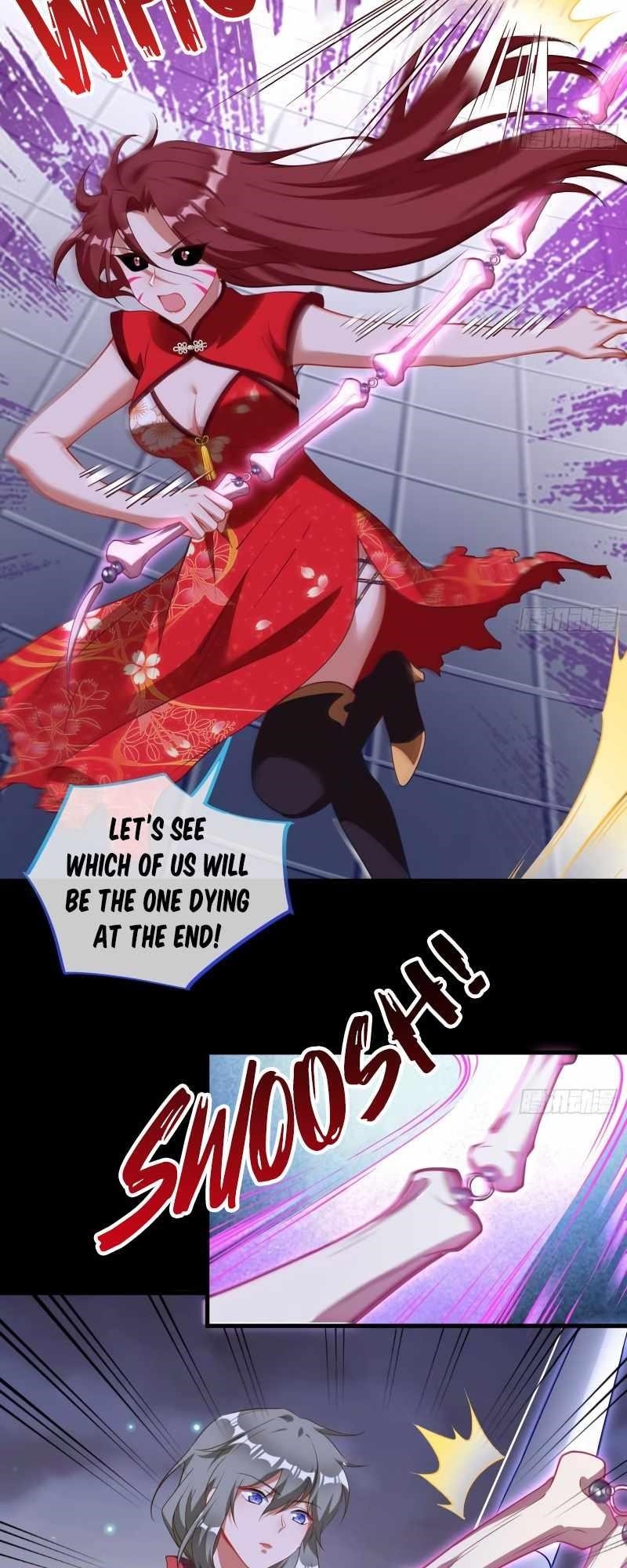 Cheating Men Must Die Chapter 431 - Page 6