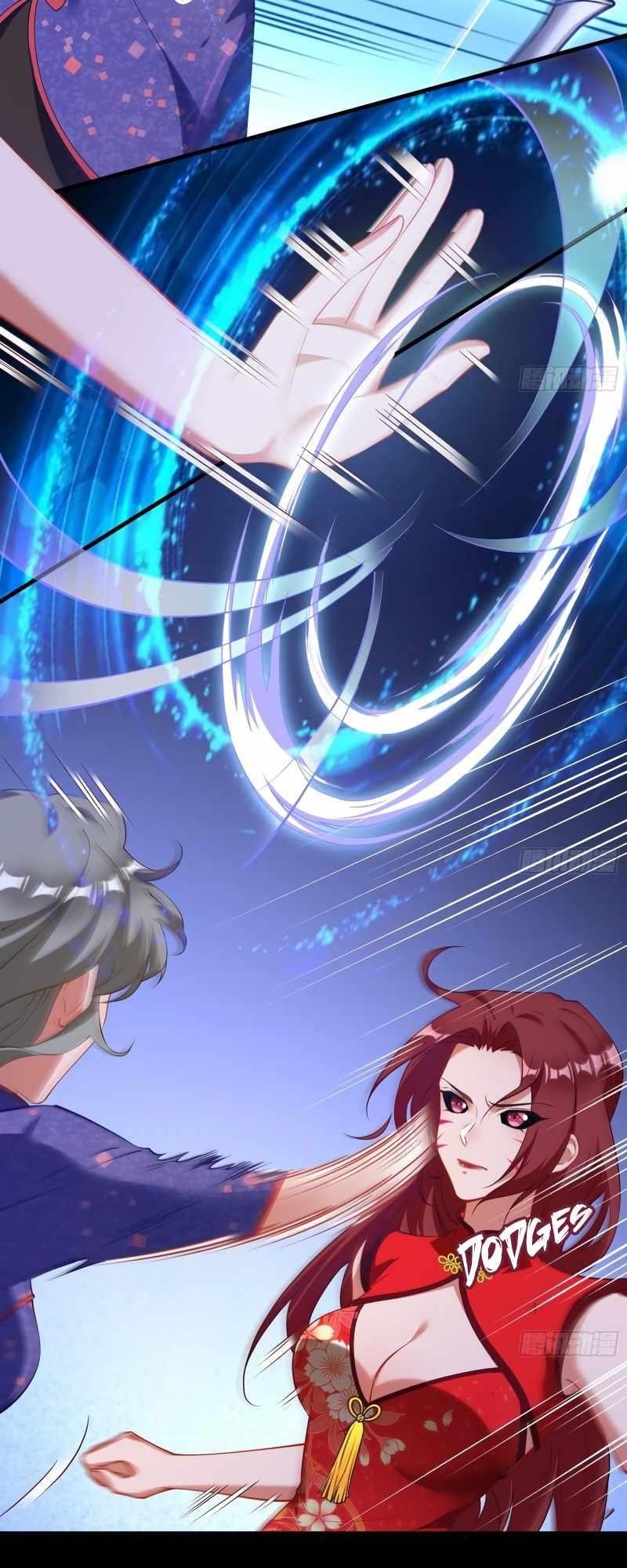 Cheating Men Must Die Chapter 431 - Page 8