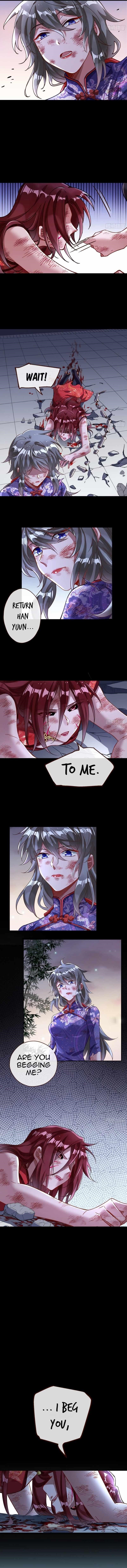 Cheating Men Must Die Chapter 432 - Page 19