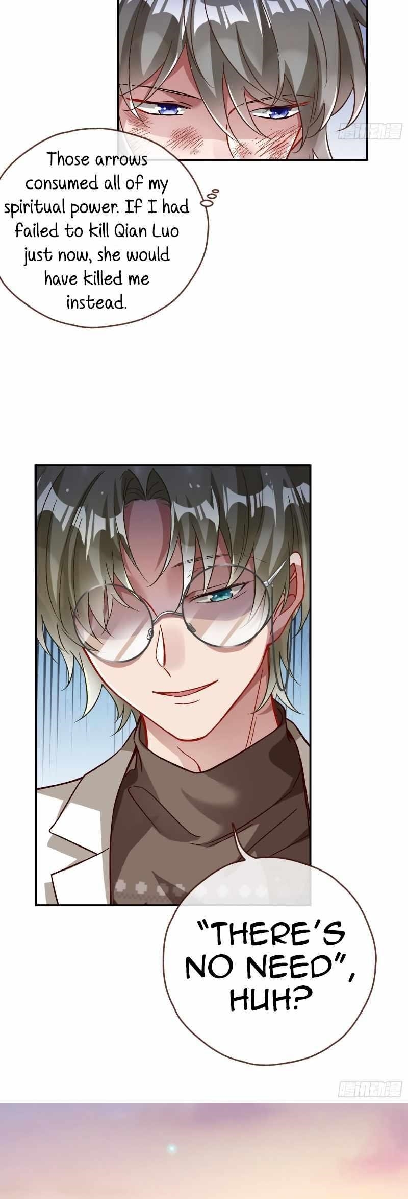 Cheating Men Must Die Chapter 432 - Page 31