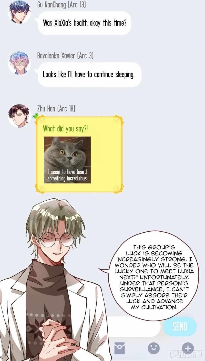 Cheating Men Must Die Chapter 432 - Page 40