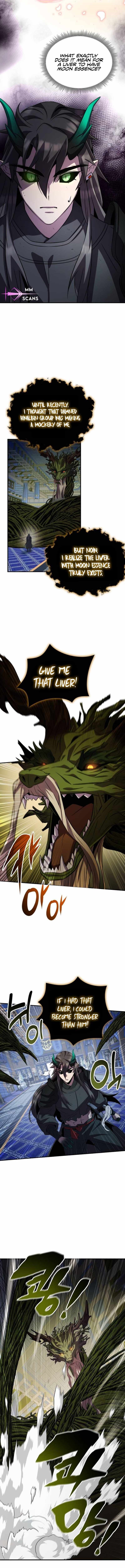 Drug Devourer Chapter 86 - Page 10