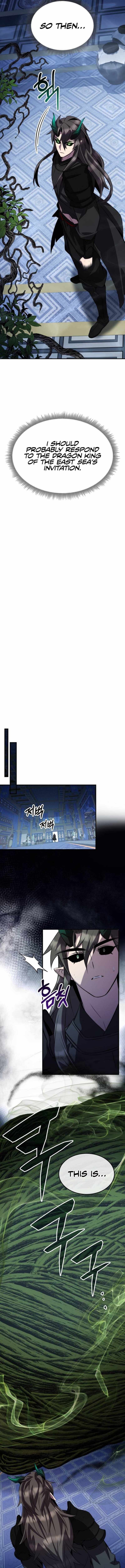 Drug Devourer Chapter 86 - Page 5