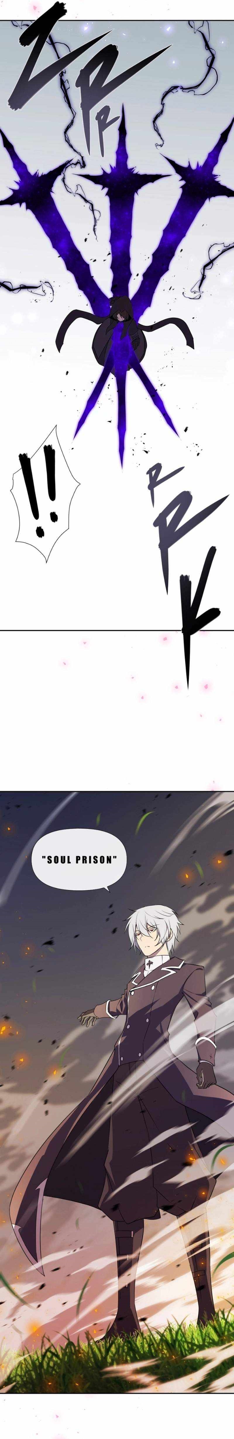 Retired Demon King Chapter 21 - Page 4