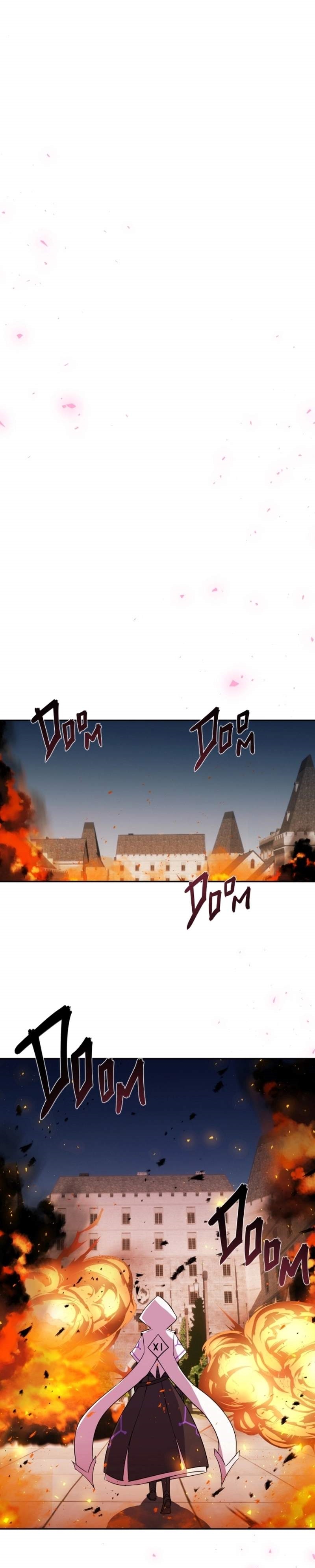 Retired Demon King Chapter 21 - Page 8