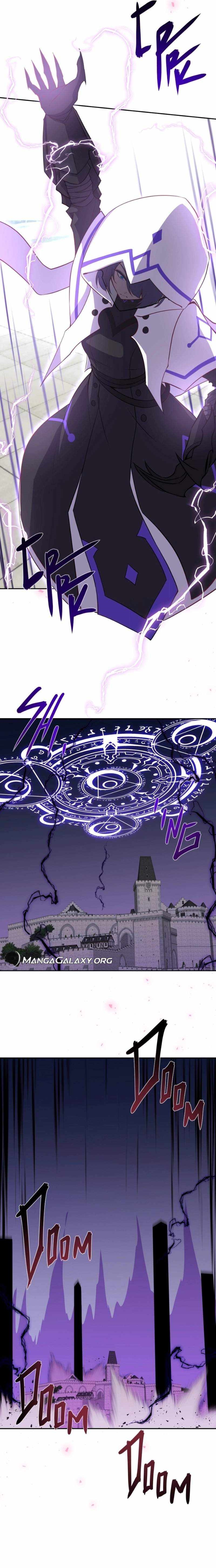 Retired Demon King Chapter 21 - Page 9