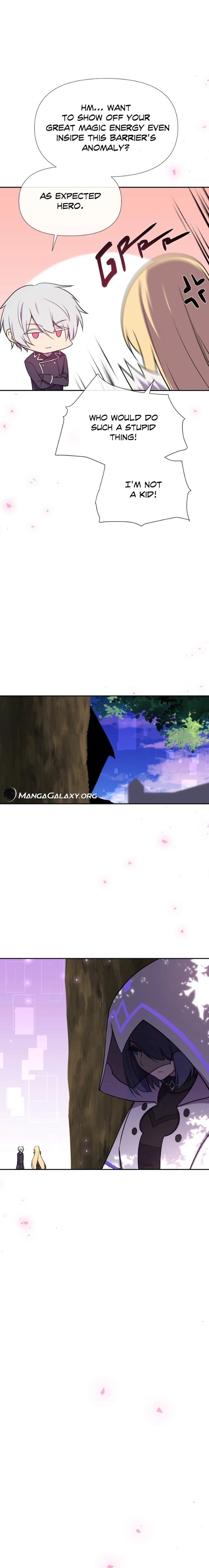 Retired Demon King Chapter 22 - Page 9