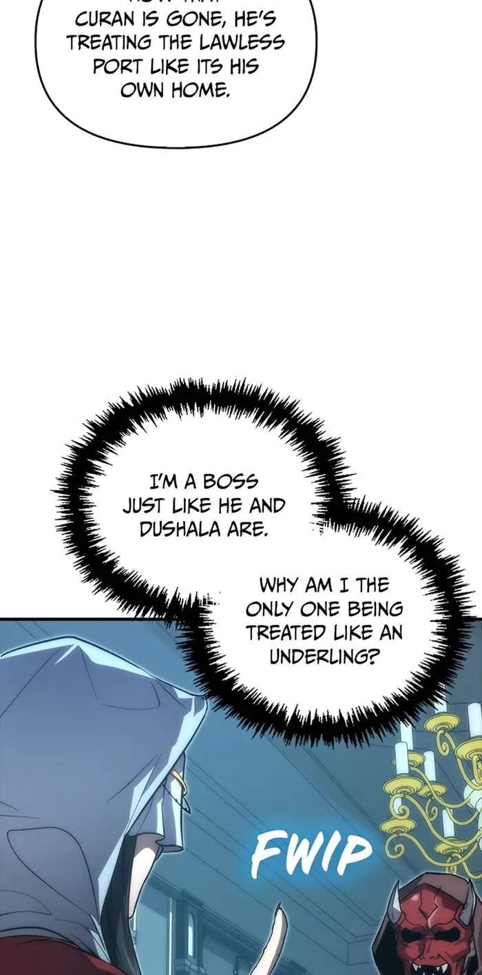 9th Class Sword Master: The Guardian of the Sword Chapter 41 - Page 9