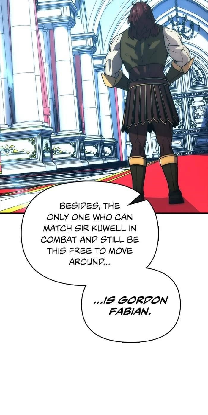 9th Class Sword Master: The Guardian of the Sword Chapter 43 - Page 35