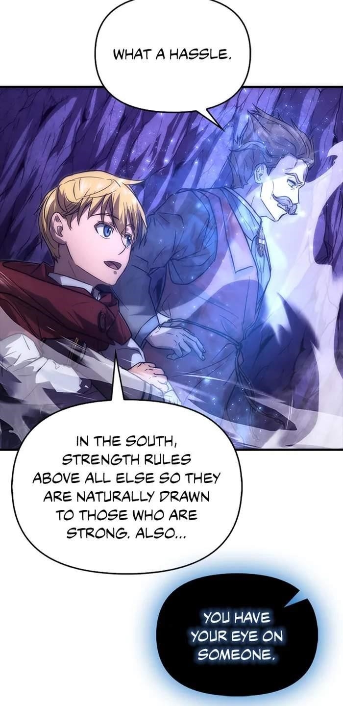 9th Class Sword Master: The Guardian of the Sword Chapter 43 - Page 9