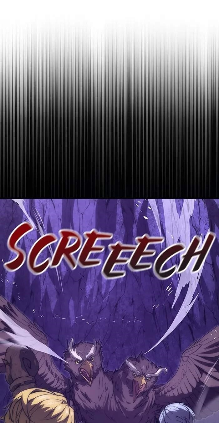 9th Class Sword Master: The Guardian of the Sword Chapter 44 - Page 1