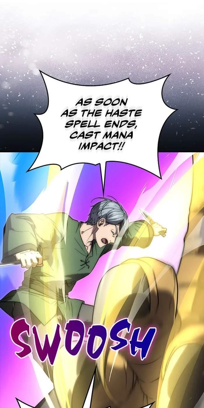 9th Class Sword Master: The Guardian of the Sword Chapter 44 - Page 10