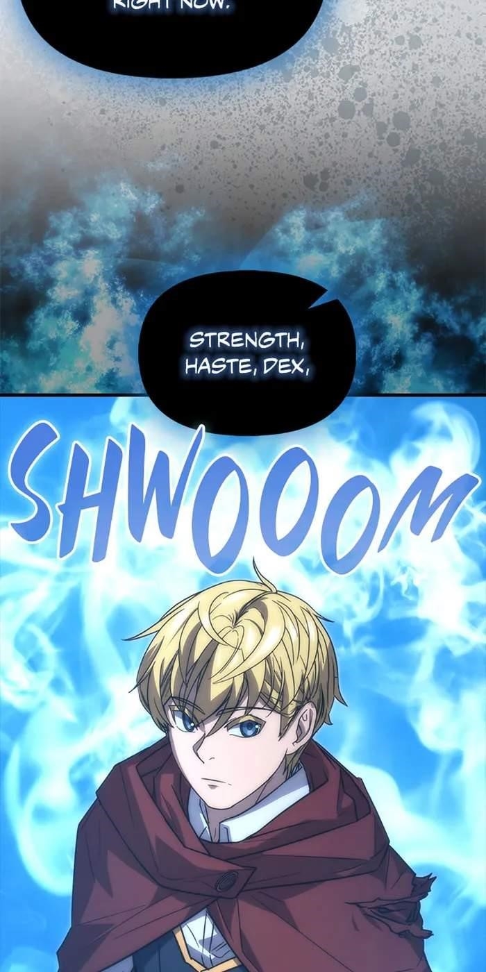 9th Class Sword Master: The Guardian of the Sword Chapter 44 - Page 14