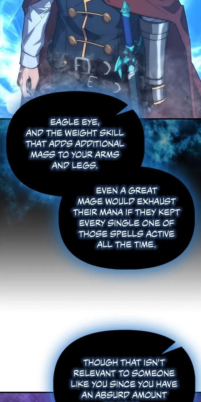 9th Class Sword Master: The Guardian of the Sword Chapter 44 - Page 15