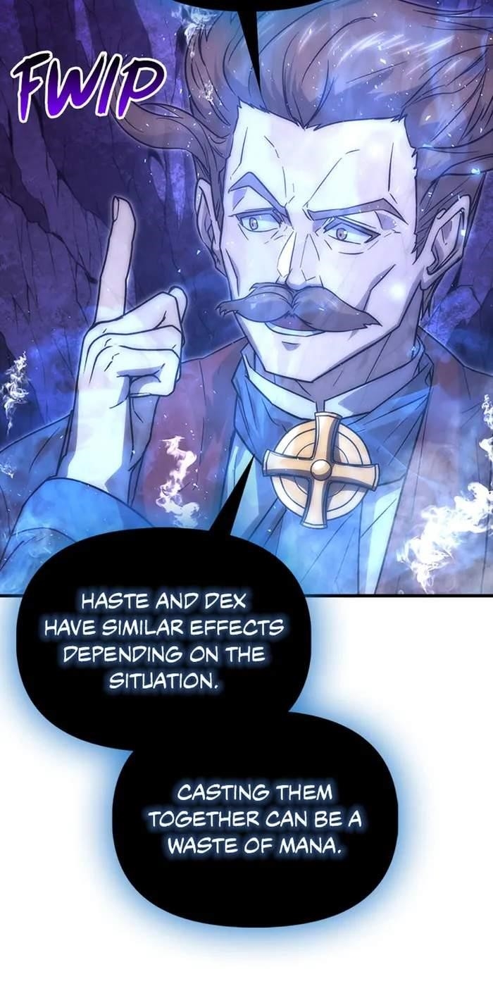 9th Class Sword Master: The Guardian of the Sword Chapter 44 - Page 17