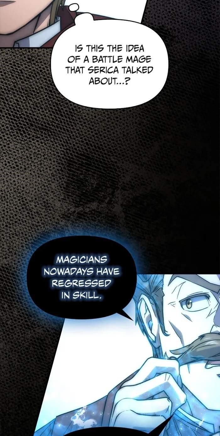 9th Class Sword Master: The Guardian of the Sword Chapter 44 - Page 22