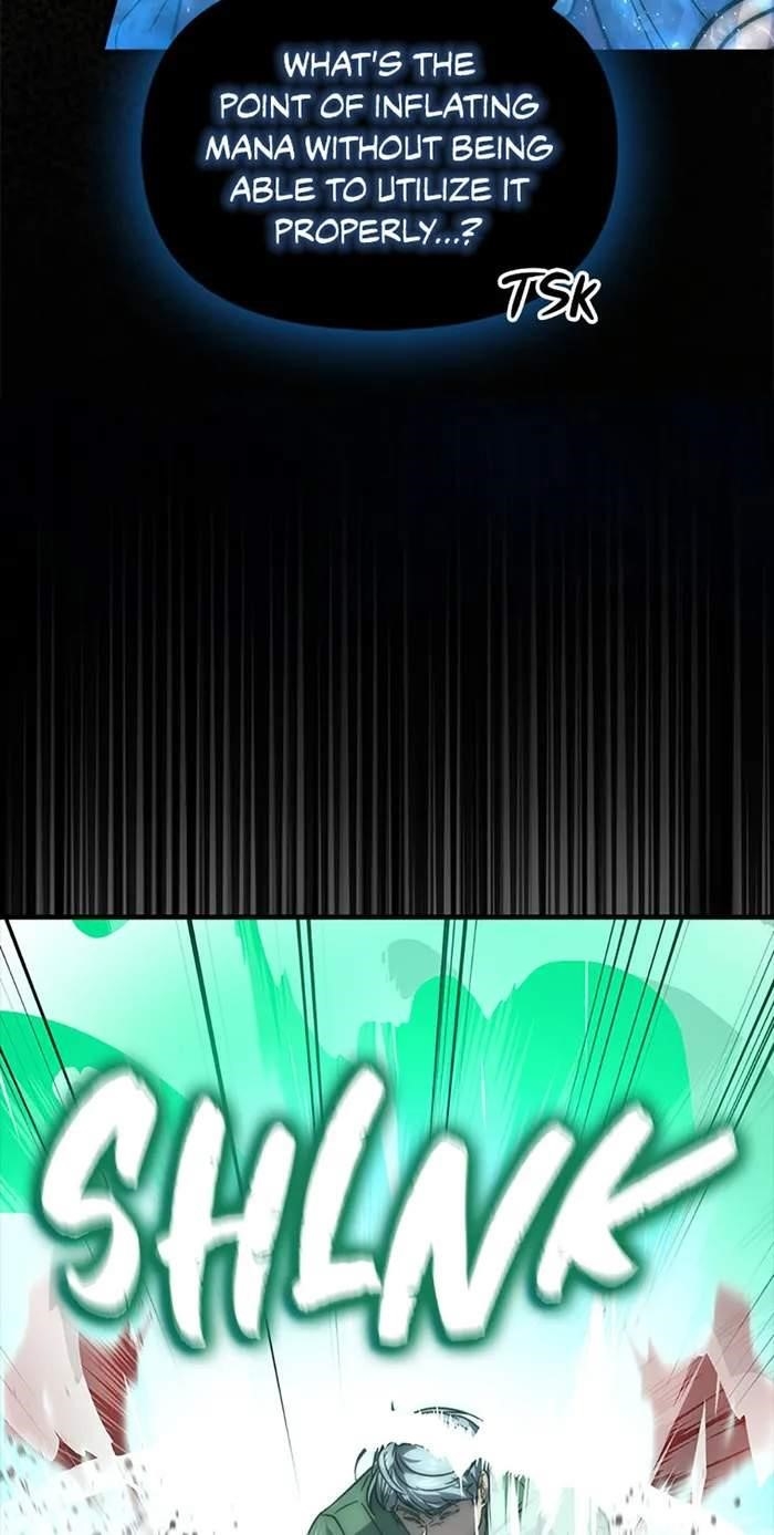 9th Class Sword Master: The Guardian of the Sword Chapter 44 - Page 23