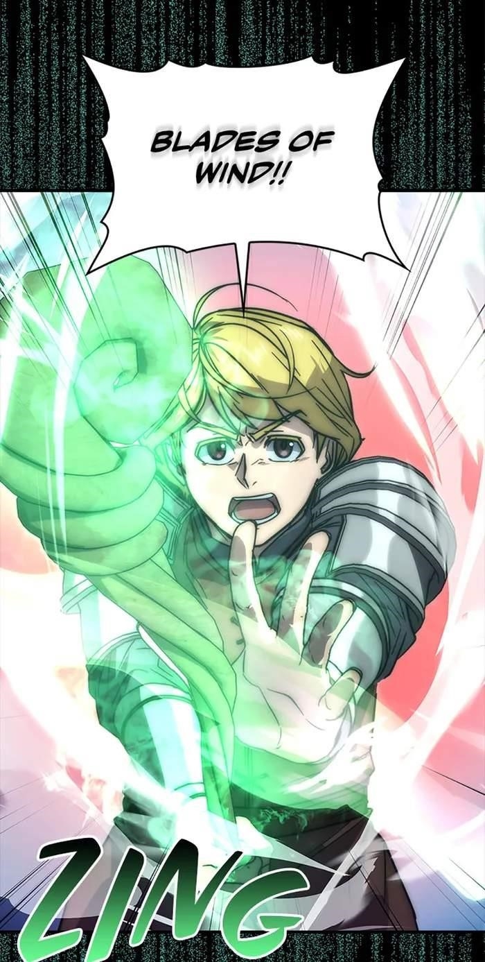 9th Class Sword Master: The Guardian of the Sword Chapter 44 - Page 26