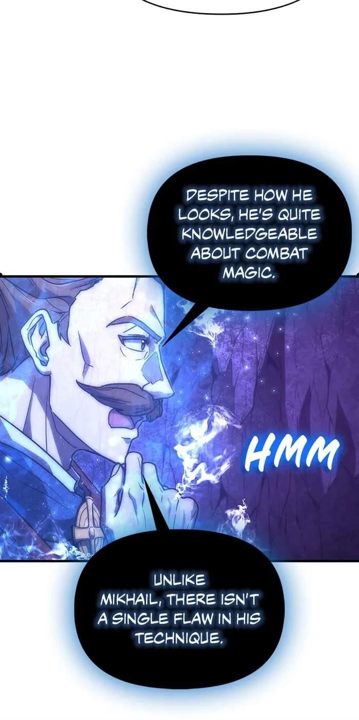 9th Class Sword Master: The Guardian of the Sword Chapter 44 - Page 30